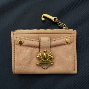 Juicy couture wallet